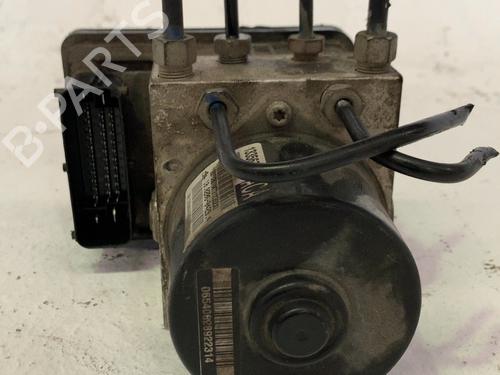 Used ABS pump ABS pump CHEVROLET CRUZE Hatchback (J305) 2.0 CDI (163 hp) 35947255 35947255
