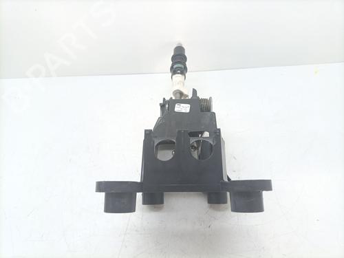 Gear lever OPEL CROSSLAND X / CROSSLAND (P17, P2QO) 1.2 (75) | BP28958809M90 