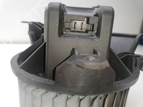 Heater blower motor PEUGEOT BIPPER (AA_) 1.4 HDi | BP23383857M62 