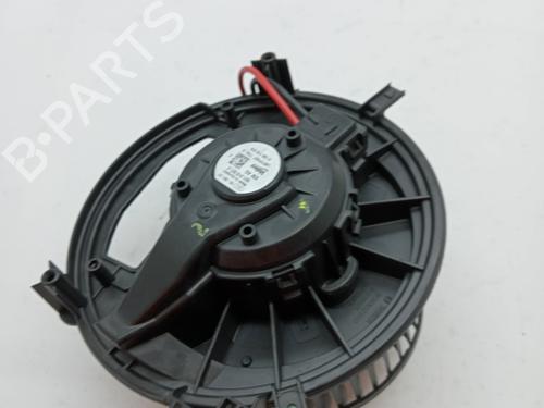 Ventilator motor SEAT LEON (5F1) 1.6 TDI (110 hp) 23351972
