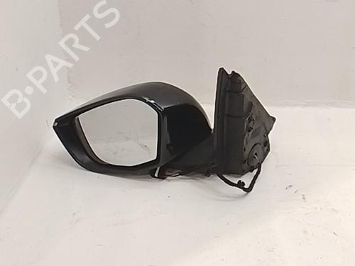 Retrovisor esquerdo Retrovisor esquerdo 38991071 38991071