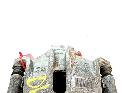 Left front brake caliper OPEL CORSA F Hatchback Van 1.2 (68) | BP31801816M105