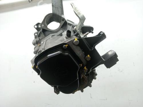 Gearbox VW POLO V (6R1, 6C1) 1.6 TDI | BP24108999M3 
