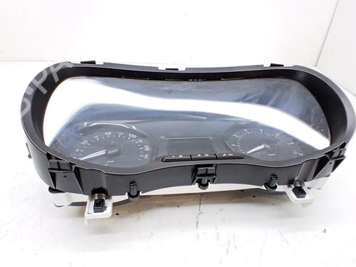 Quadrante Quadrante CITROËN JUMPY III Van (V_) 2.0 BlueHDi 120 (122 hp) 35721786 35721786