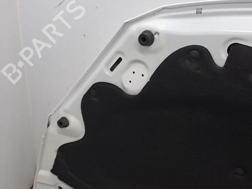 Hood PEUGEOT 307 (3A/C) 1.4 16V | BP23371923C1 