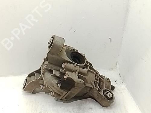 Used Rear differential Rear differential 37590908 37590908