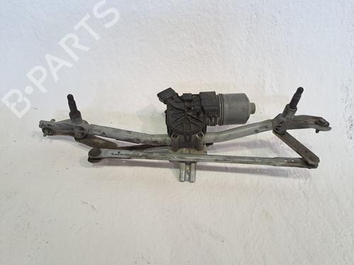 Viskermotor vindrude CITROËN BERLINGO Box Body/MPV (B9) 1.6 BlueHDi 100 (99 hp) 28958699