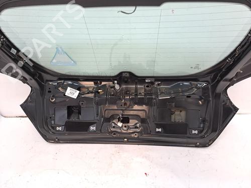 Tailgate FORD FOCUS III 1.5 TDCi | BP26192505C6 