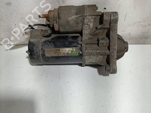 Startmotor RENAULT MEGANE I (BA0/1_) 1.9 D Eco (BA0A, BA0U, BA0R) | BP26147037M8 