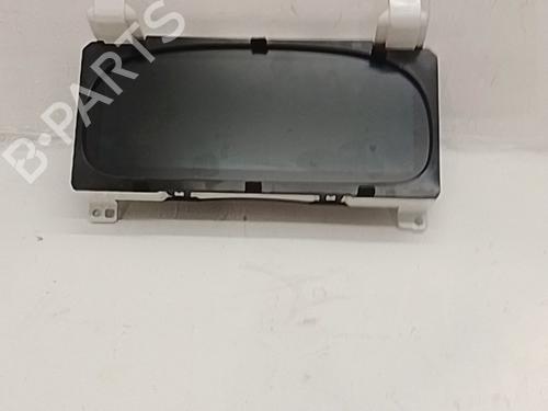 Used Instrument cluster Instrument cluster 37437640 37437640