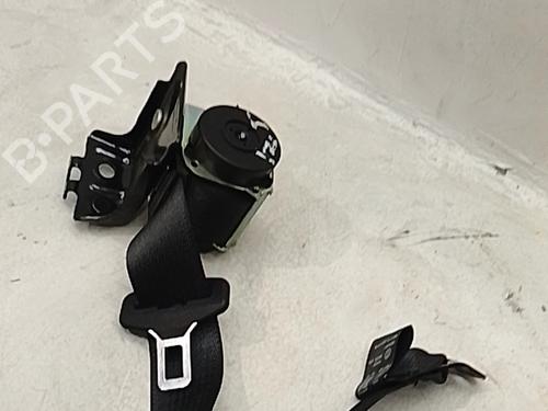 Rear left seatbelt OPEL ASTRA J GTC 2.0 BiTurbo CDTI (08) | BP36241322I29 - Image 2