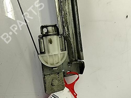 Front left window mechanism RENAULT TRAFIC II Van (FL) 2.5 dCi 145 (FL0J) | BP32312475C22 