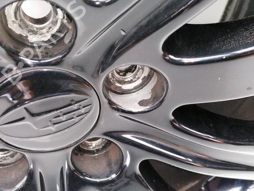 Rim SUBARU IMPREZA Hatchback (GR, GH, G3) 2.0 D AWD | BP23420442C45