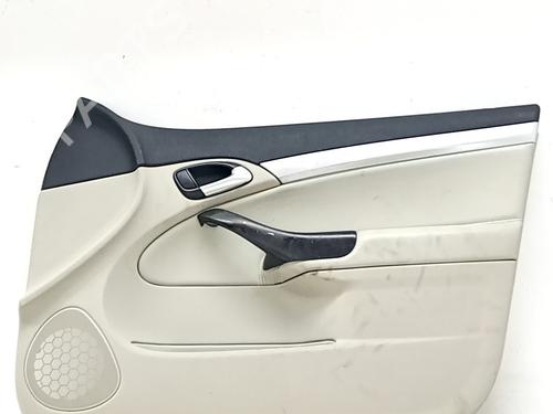 Front right panel SAAB 9-3 Estate (E50) 1.9 TiD | BP36036259C59  - Image 5