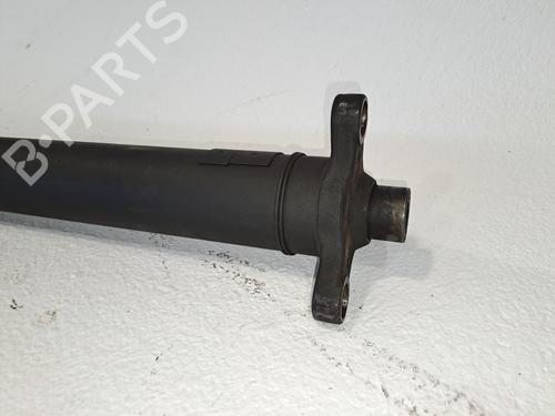 Driveshaft MERCEDES-BENZ C-CLASS Coupe (CL203) C 220 CDI (203.708) | BP24108062M37 