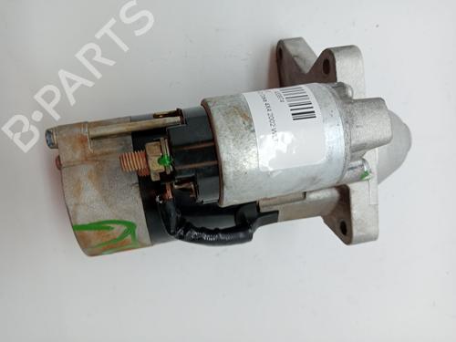 Starter FORD RANGER (ER, EQ, R_) 2.5 TD 4x4 | BP23359055M8 