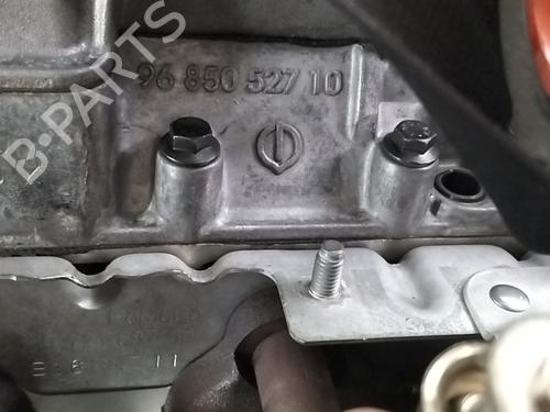 Engine CITROËN C4 II (NC_) 1.6 HDi 90 | BP37272791M1 - Image 5