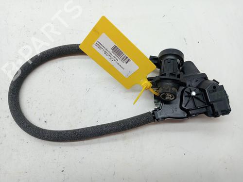 Used Tailgate lock MERCEDES-BENZ E-CLASS (W212) E 220 CDI / BlueTEC (212.001, 212.002) (170 hp) 23348710