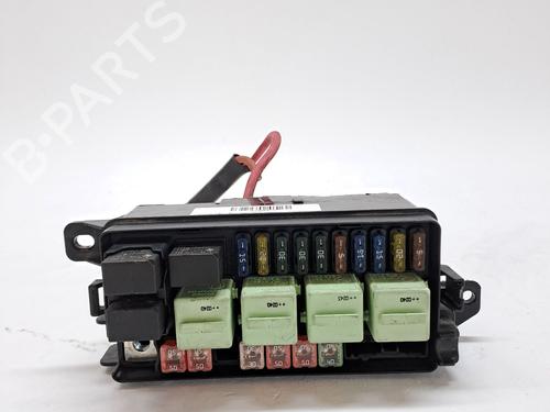 Zekeringkast MINI MINI (R50, R53) One (90 hp) 25737309
