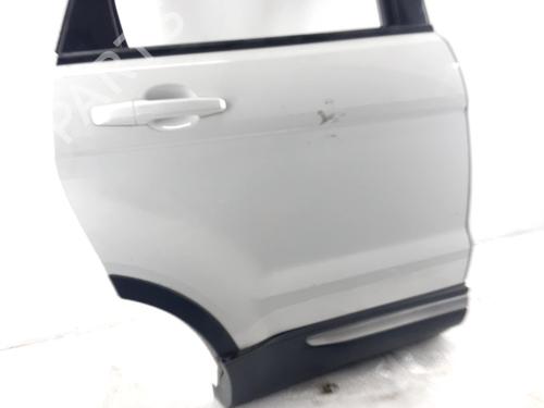 Used Right rear door Right rear door 37159730 37159730