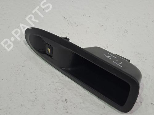 Left rear window switch CITROËN C4 II (NC_) 1.6 BlueHDi 100 | BP24587446I29 