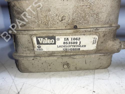 Intercooler VW GOLF IV (1J1) 1.9 TDI | BP25465093M30 