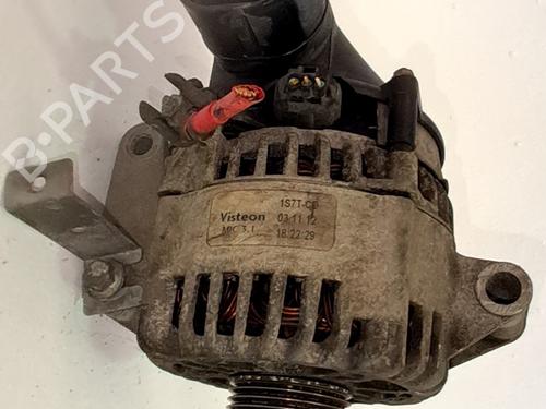 Used Alternator Alternator FORD MONDEO III (B5Y) 1.8 16V (125 hp) 34154536 34154536