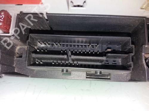 Fuse box OPEL CORSA D (S07) 1.3 CDTI (L08, L68) | BP23387284E1 