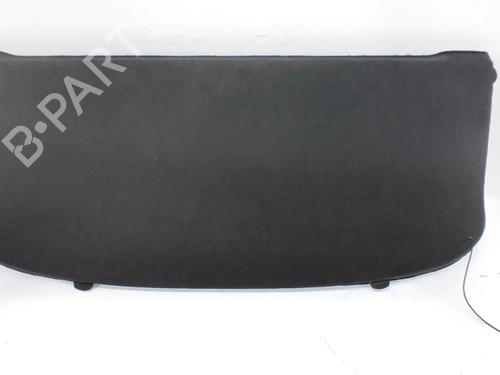 Plage arrière RENAULT MEGANE IV Saloon 1.3 TCe 140 (LVNB) (140 hp) 31247392