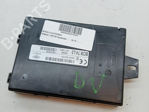 Elektronisk modul RENAULT CAPTUR I (J5_, H5_) 0.9 TCe 90 (90 hp) 23345119