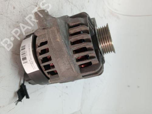 Alternator FIAT 500 (312_) 1.2 (312AXA1A) | BP23942421M7 