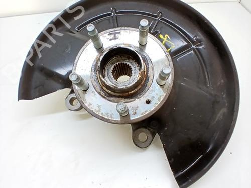 Used Left front steering knuckle OPEL MOKKA / MOKKA X (J13) 1.6 CDTI (_76) (136 hp) 31011703