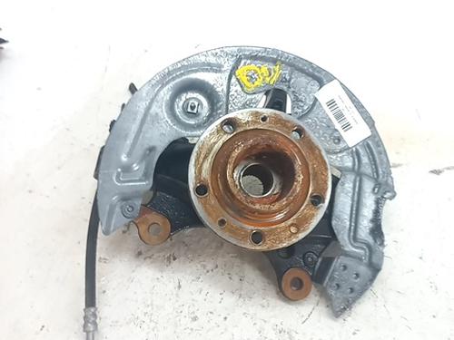 Left front steering knuckle PEUGEOT 308 SW III (FC_, FJ_, FR_, F4_, FN_) BlueHDi 130 (FCYHZL, FCYHZT) | BP29606628M25 