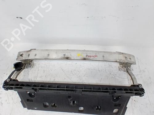 Front bumper reinforcement PEUGEOT 208 Hatchback Van (CR_) 1.6 Blue HDi 100 | BP30120780C109 
