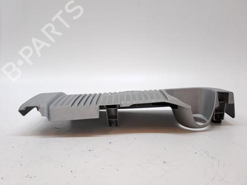 Upper protection TOYOTA YARIS (_P13_) 1.5 Hybrid (NHP130_, NHP130) | BP23363039M93 
