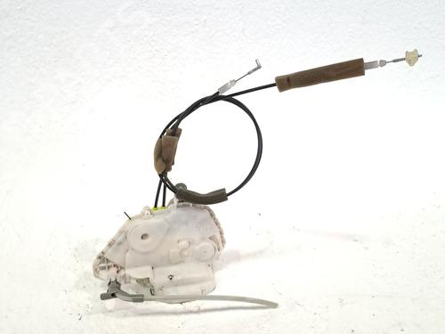 Used Front left lock HONDA CIVIC VIII Hatchback (FN, FK) 2.2 CTDi (FK3) (140 hp) 29557397