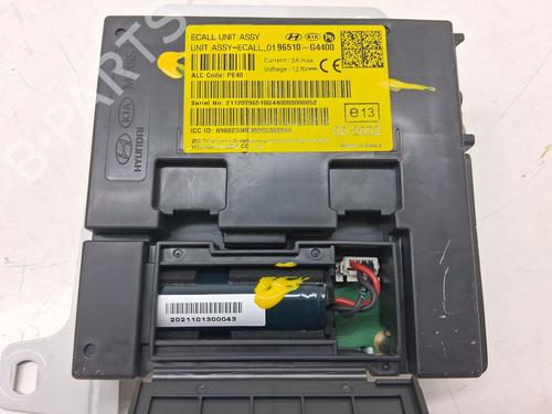 Electronic module HYUNDAI i30 (PDE, PD, PDEN) 2.0 N | BP28037554M83 