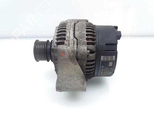 Alternator MERCEDES-BENZ C-CLASS (W202) C 200 (202.020) | BP23458193M7 