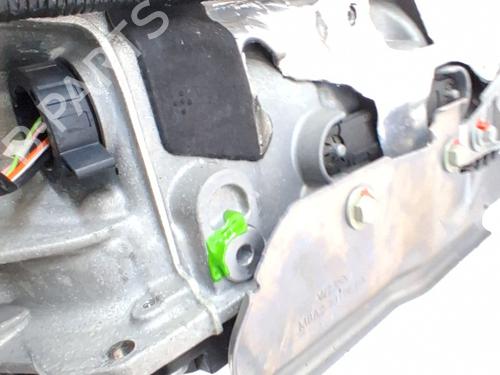Gearbox LAND ROVER RANGE ROVER VELAR (L560) 2.0 D200 MHEV 4x4 | BP36406981M3  - Image 6