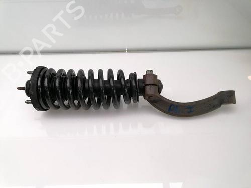 Used Left front shock absorber SSANGYONG KYRON 2.7 Xdi 4x4 (165 hp) 23384349