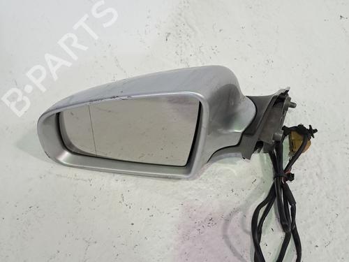 Used Left mirror AUDI A4 B7 (8EC) 3.0 TDI quattro (204 hp) 27463154