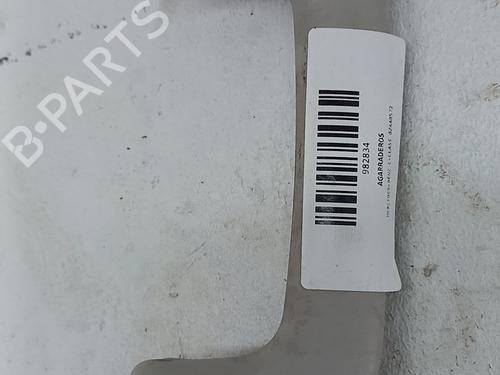 Innerer Dachhaltegriff für Innerer Dachhaltegriff 39557318 39557318