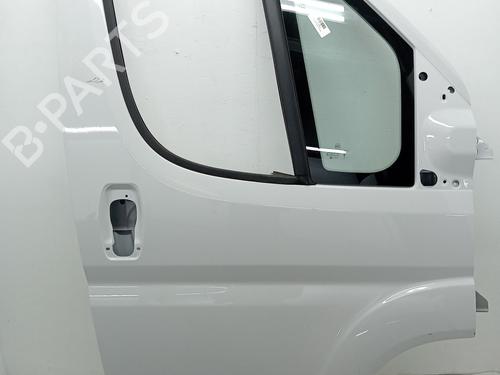 Used Right front door PEUGEOT BOXER Van 2.2 BlueHDi 140 (140 hp) 29744995