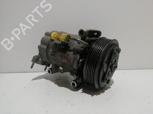 AC compressor CITROËN C3 I (FC_, FN_) 1.1 i | BP25455454M34