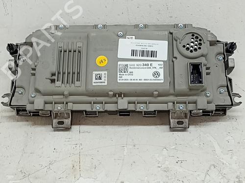 Used Instrument cluster Instrument cluster VW GOLF VIII (CD1, DA1) 2.0 TDI (116 hp) 35721751 35721751