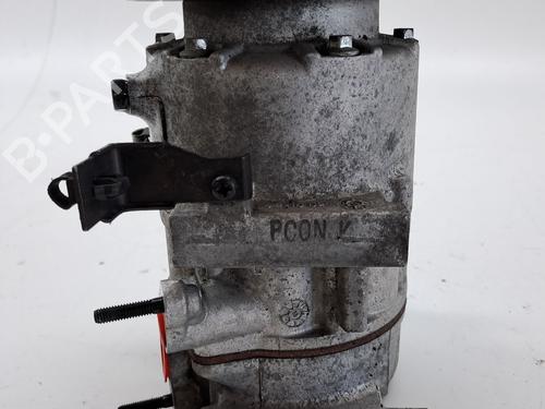 AC compressor KIA SPORTAGE IV (QL, QLE) 1.7 CRDi | BP23364728M34 