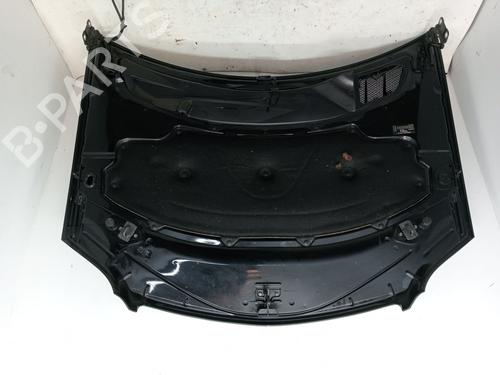 Hood MERCEDES-BENZ M-CLASS (W164) ML 280 CDI 4-matic (164.120) | BP23357190C1 