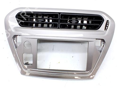 Used Air vent Air vent CITROËN C-ELYSEE (DD_) 1.6 BlueHDi 100 (99 hp) 34114897 34114897