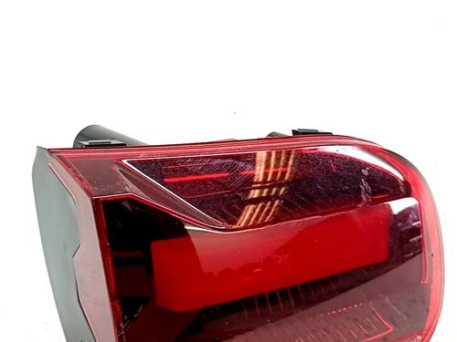 Used Left tailgate light Left tailgate light CITROËN C5 AIRCROSS (A_) 1.2 PureTech 130 (ARHNSJ) (131 hp) 33976449 33976449