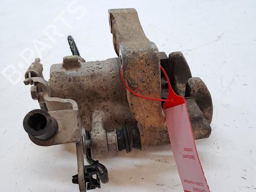 Right rear brake caliper CITROËN BERLINGO Box Body/MPV (B9) 1.6 HDi 90 | BP27252951M106 